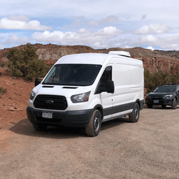 ✨ Matt's Super Cool Travel Blog ✨